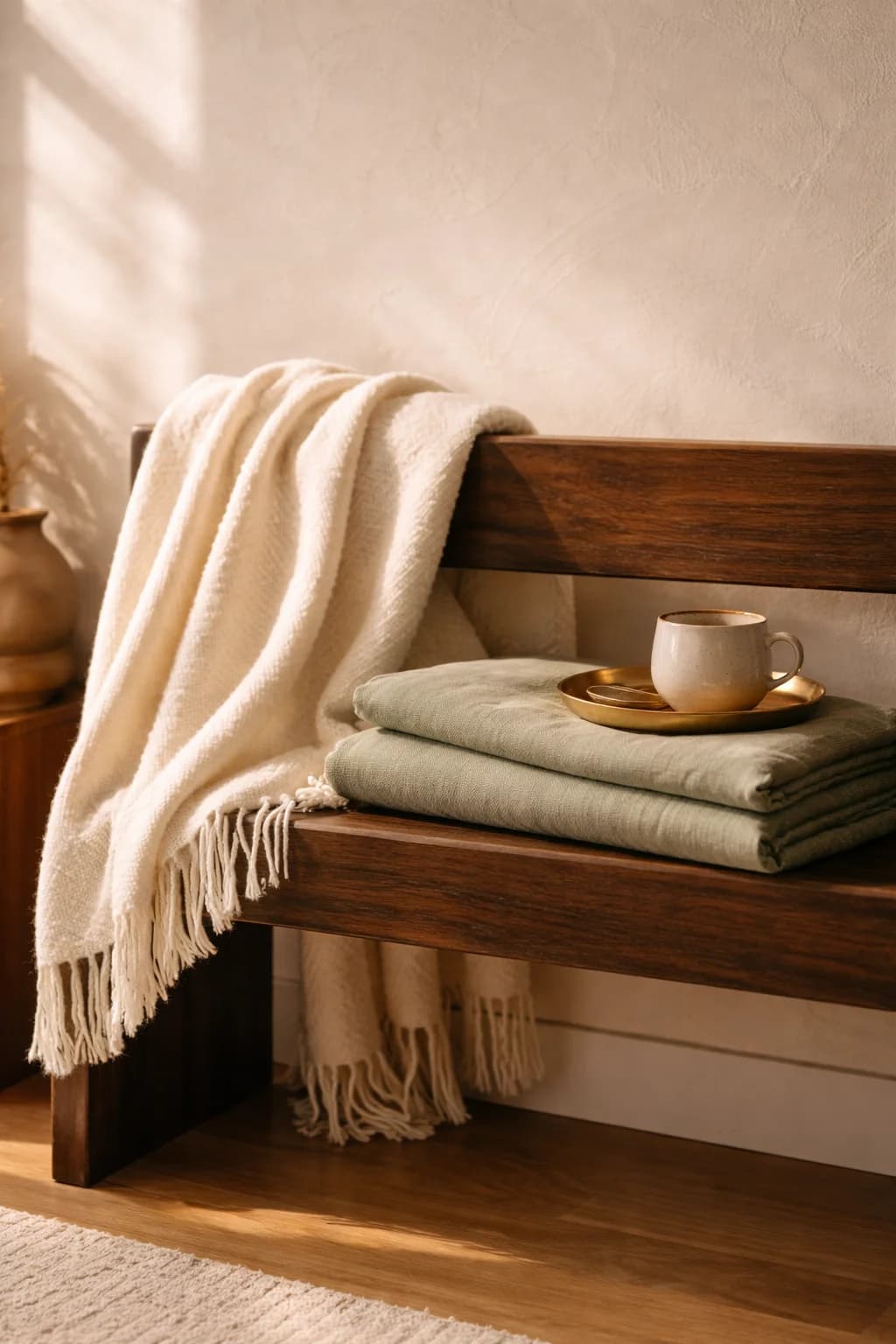 Plaids & Couvertures