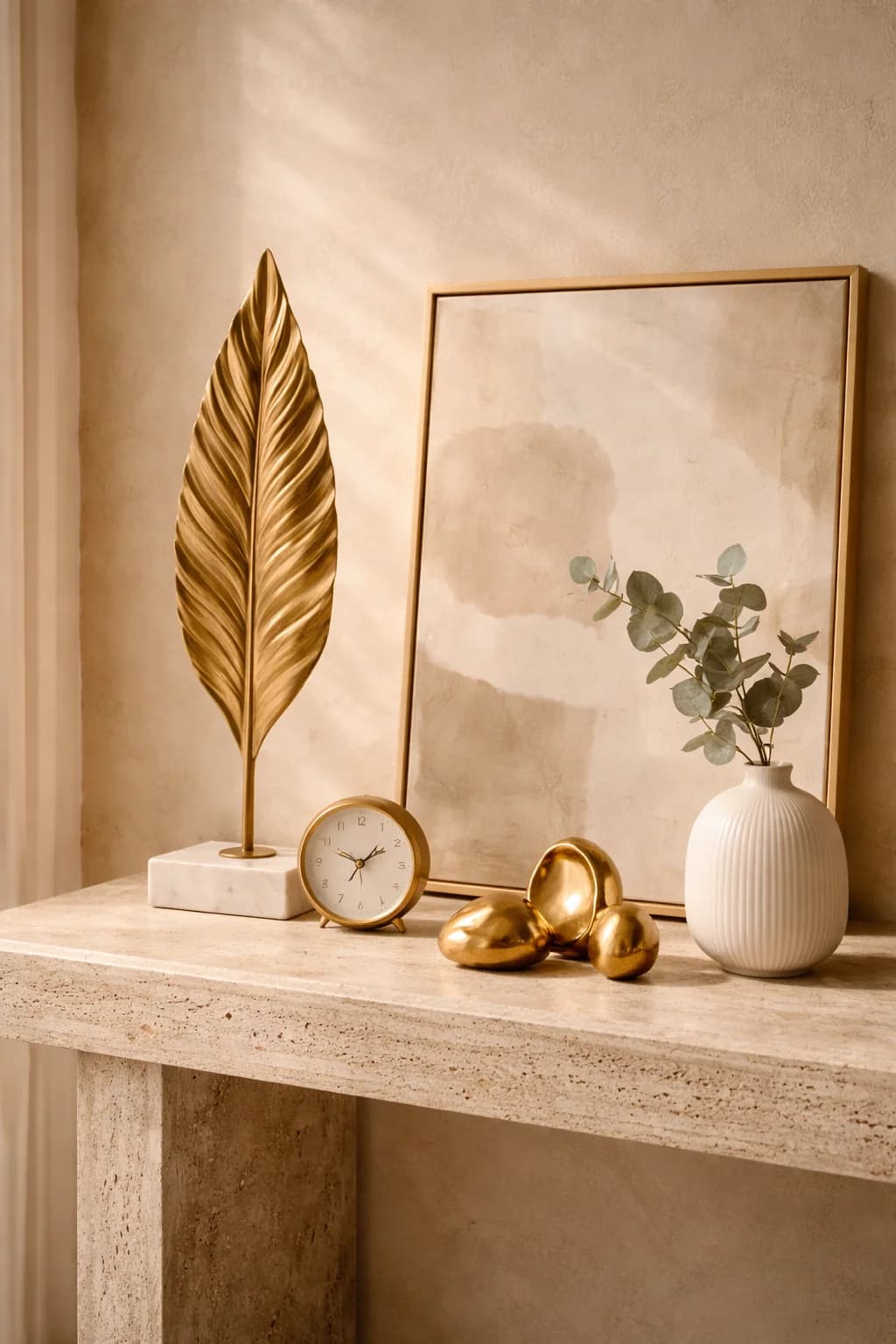 Décoration